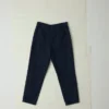 Pantaloni a zampa in denim Norv Pantaloni a zampa in denim Norv