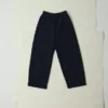 Pantaloni a zampa in velluto a coste biologico Pantaloni a zampa in velluto a coste biologico