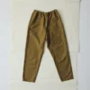 Pantaloni Alfie a spina di pesce tinti in capo Pantaloni Alfie a spina di pesce tinti in capo