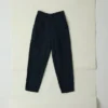 Pantaloni Alix in cotone e lino Pantaloni Alix in cotone e lino