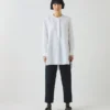 Pantaloni Alix in cotone e lino Pantaloni Alix in cotone e lino