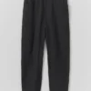 Pantaloni Alix in cotone e lino Pantaloni Alix in cotone e lino