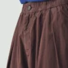 Pantaloni Casper in popeline di cotone Pantaloni Casper in popeline di cotone