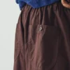 Pantaloni Casper in popeline di cotone Pantaloni Casper in popeline di cotone