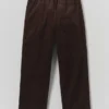 Pantaloni da casa in velluto a coste biologico Pantaloni da casa in velluto a coste biologico