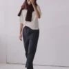 Pantaloni in cotone Gabi Pantaloni in cotone Gabi