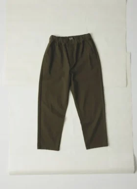 Pantaloni in cotone Gabi