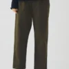 Pantaloni in cotone Gabi