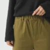 Pantaloni in cotone Gabi Pantaloni in cotone Gabi