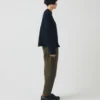 Pantaloni in cotone Gabi
