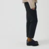 Pantaloni in cotone Gabi Pantaloni in cotone Gabi
