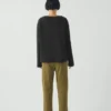 Pantaloni in cotone Gabi Pantaloni in cotone Gabi