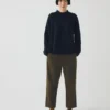 Pantaloni in cotone Gabi