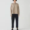 Pantaloni in cotone Gabi Pantaloni in cotone Gabi