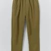 Pantaloni in cotone Gabi Pantaloni in cotone Gabi
