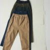 Pantaloni in cotone Gabi