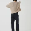 Pantaloni in cotone Gabi Pantaloni in cotone Gabi