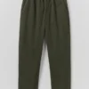 Pantaloni in cotone Gabi