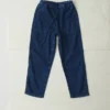 Pantaloni in denim a pannelli Suki