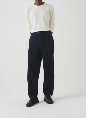 Pantaloni in denim giapponese Elliot Pantaloni in denim giapponese Elliot