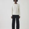 Pantaloni in denim giapponese Elliot Pantaloni in denim giapponese Elliot