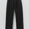 Pantaloni in velluto a coste Suki Pantaloni in velluto a coste Suki