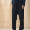 Pantaloni in velluto a coste Suki Pantaloni in velluto a coste Suki
