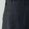 Pantaloni Jude in twill di cotone a gamba larga Pantaloni Jude in twill di cotone a gamba larga