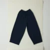 Pantaloni lunghi in jersey loopback Pantaloni lunghi in jersey loopback