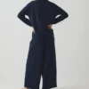 Pantaloni lunghi in jersey loopback Pantaloni lunghi in jersey loopback