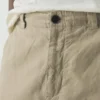 Pantaloni Rory in cotone e lino elasticizzati Pantaloni Rory in cotone e lino elasticizzati