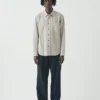 Camicia in cotone a quadri Camicia in cotone a quadri