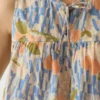 Pigiami in cotone con stampa Picnic Pigiami in cotone con stampa Picnic