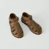 Sandali Fracap Fred con fibbia Sandali Fracap Fred con fibbia