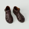 Sandali Fracap Fred con fibbia Sandali Fracap Fred con fibbia