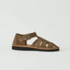 Sandali Fracap Fred con fibbia Sandali Fracap Fred con fibbia