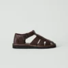 Sandali Fracap Fred con fibbia Sandali Fracap Fred con fibbia