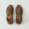 Sandali Fracap Fred con fibbia Sandali Fracap Fred con fibbia