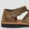 Sandali Fracap Fred con fibbia Sandali Fracap Fred con fibbia