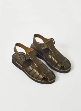 Sandali Fracap Ola
