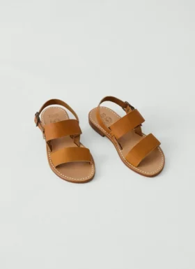 Sandali in pelle La Botte Gardiane Taize