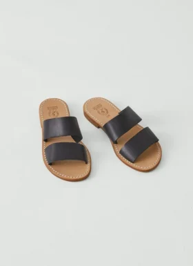 Sandali in pelle Marcelle di La Botte Gardiane
