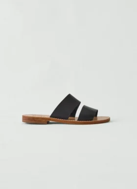 Sandali in pelle Marcelle di La Botte Gardiane