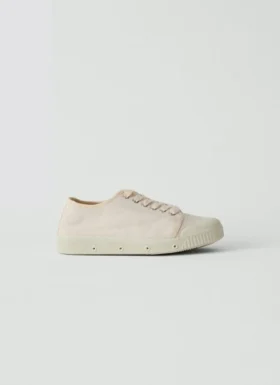 Scarpe da ginnastica in twill Spring Court
