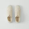 Scarpe da ginnastica in twill Spring Court Scarpe da ginnastica in twill Spring Court