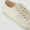 Scarpe da ginnastica in twill Spring Court Scarpe da ginnastica in twill Spring Court