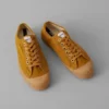 Scarpe da ginnastica Novesta Star Master in cotone cerato Scarpe da ginnastica Novesta Star Master in cotone cerato
