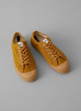 Scarpe da ginnastica Novesta Star Master in cotone cerato