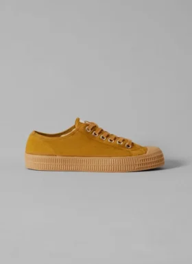 Scarpe da ginnastica Novesta Star Master in cotone cerato