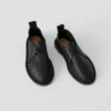Scarpe Derby in pelle Steve Mono